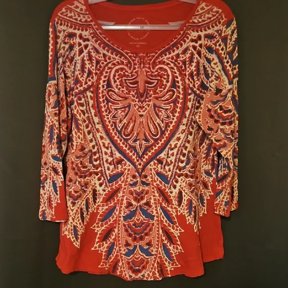 BOGO GUC LUCKY BRAND tee - Picture 1 of 4